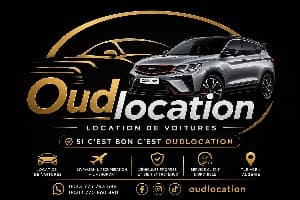 Oudlocation